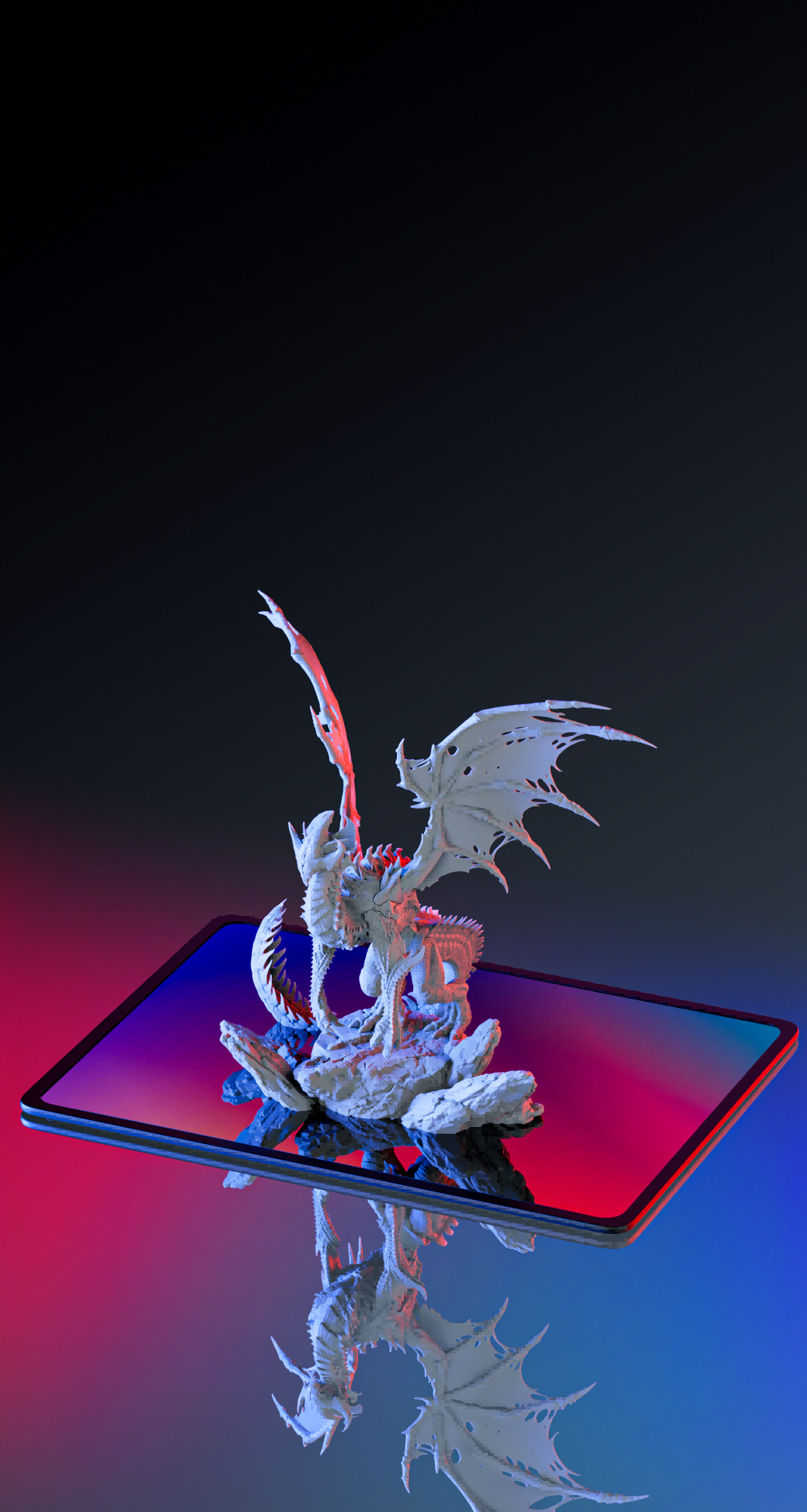 BD半岛千元级激光雕琢机+晋级版超大尺寸光固化3D打印机！ELEGOO爱乐酷新品(图10)